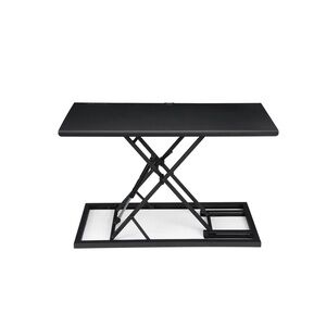 UPLIFT Compact Standing Desk Converter
